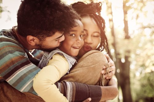 Funding for organizations serving vulnerable families